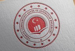 Çevre, Şehircilik ve İklim Değişikliği Bakanlığı'ndan 'Çevre Ajansı' açıklaması