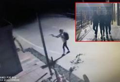 Mersin'deki polisevi saldırısıyla ilgili 22 şüpheliden 1'ine tutuklama