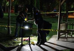 Çorum'da bıçaklı 'borç' kavgası 1 ölü, 2 yaralı