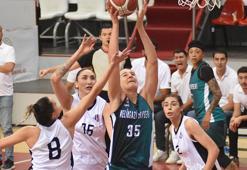 16’ncı Kayseri Erciyes Cup sona erdi