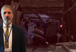 Prof. Dr. Kızgut: Almanya'daki kömür ocakları hemen faaliyete geçemeyecek