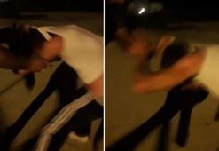 Büyükçekmece'de sosyal medya paylaşımı sonrası silahlı saldırı