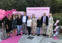 ‘Memorial Pembe Farkındalık Festivali’ 1 Ekim’de kapılarını açtı