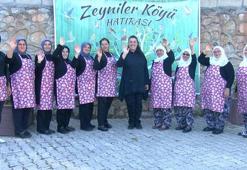 Bir köyün kaderini değiştiren roman; Çalıkuşu