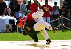 4'üncü Dünya Göçebe Oyunları'nda final günü başladı