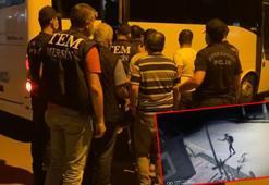 Mersin'de polisevi saldırısında tutuklu sayısı 6’ya yükseldi