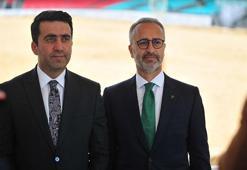 5'inci Dünya Göçebe Oyunları'nın Kazakistan'da yapılacağı açıklandı