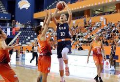 Çukurova Cup sona erdi