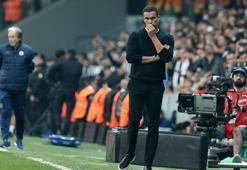 Valerien Ismael: Geleceğim konusunda endişem yok