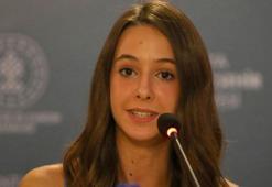 13 yaşındaki Isabella, rolü için 6 ayda Türkçe öğrendi