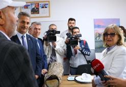 1692'nci köy yaşam merkezi açıldı