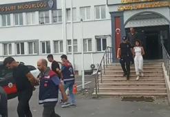 'Devre mülkünüzü alacağız' diyerek 2 kız kardeşi dolandırdılar