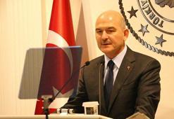 Bakan Soylu: Dilşah Ercan teröristtir ve bu eylemle ilişkilidir