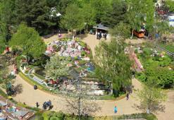 THY Billund şehrine haftada 4 sefer gerçekleştiriyor