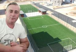 Şehit polis Sedat Gezer'in ismi, Mersin’de spor kompleksinde yaşayacak