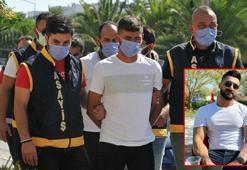 Darbedilen kadına yardım etmek isterken öldürülen Alpay'ın katil zanlılarına müebbet istemi