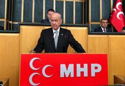 Bahçeli'den 'EYT' açıklaması: Bu yıl bitmeden adaletsizlik çözülecek