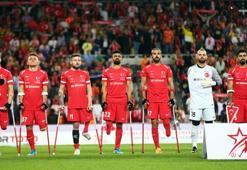 Kemal Güleş: Meksika'yı elemek için mücadele edeceğiz