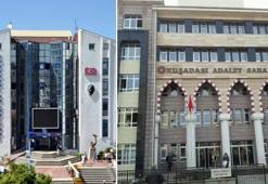 Kuşadası Belediyesi'nde açığa alınan 7 personel ile 2 şirket sahibine gözaltı