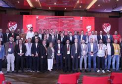 Ziraat Türkiye Kupası'nda 3'üncü Eleme Turu kuraları çekildi