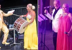 Safiye Soyman ile Faik Öztürk'e 'dolandırıcılık' suçlamasından beraat talebi