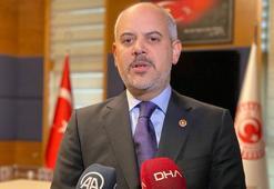 TBMM Dışişleri Komisyonu Başkanı Kılıç'tan 'F-16' açıklaması: Hava olumlu