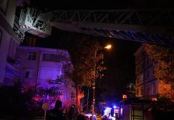 Tartıştığı Ezgi'yi bıçaklayıp, eve kilitledi