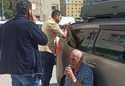 78 yaşında dolandırılmaktan yazdığı not ile kurtuldu