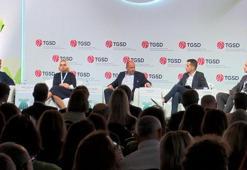 15'inci İstanbul Hazır Giyim Konferansı başladı