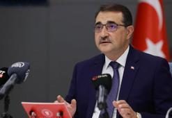 Bakan Dönmez: Bor karbür tesisimizi yıl sonu devreye alacağız