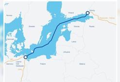 Kuzey Akım 1 ve 2’deki sızıntılarda son durum