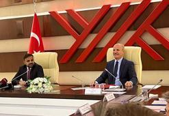 YÖK ve Dijital Dönüşüm Ofisi arasında 'siber güvenlik' protokolü