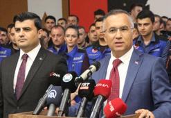 Türkiye'nin en çok yağış alan ili Rize'de, AFAD'a 137 personel takviyesi