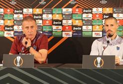 Abdullah Avcı: Umarım oyunun karşılığını alırız