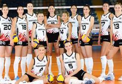 Kuzeyboru, Galatasaray’a iddialı hazırlanıyor