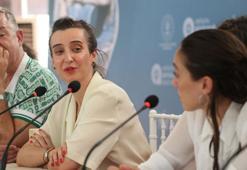 İlk uzun metraj filmi ile Altın Portakal'da yarışıyor