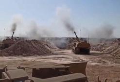 MSB: PKK/YPG'li 9 terörist etkisiz hale getirildi