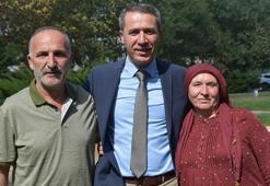 İhmal ettiği ağrı 'tuba kanseri' kaynaklı çıktı, ameliyatla ölümden döndü