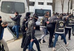 Halil Falyalı cinayeti davası başladı; sanıklar suçlamaları kabul etmedi