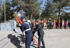 Atatürk'ün Kars'a gelişinin 98'inci yılı kutlandı