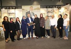 Gaziosmanpaşa Belediyesi, CRAFT İSTANBUL El Sanatları ve Tasarım Fuarı'nda