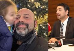 Müzisyen Onur'un kızının avukatı: Sahte kampanyalara itibar etmeyin