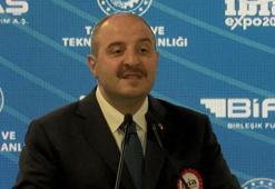 Bakan Varank: Yolları yemeyeceksiniz ama o yollar sayesinde birilerinin karnı doyacak