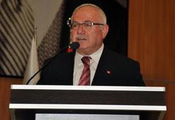 Karaman Barosu'ndan, 'vampir' uyarısı yapan rektöre istifa çağrısı