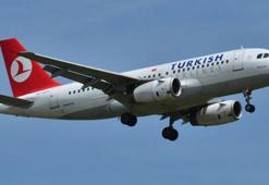 Yolcu bilinç kaybı yaşadı, THY uçağı acil iniş yaptı