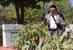 'Kobani olayları'nda oğlu öldürülen baba: Ekim ayı geldiği zaman yaralarımız tazeleniyor