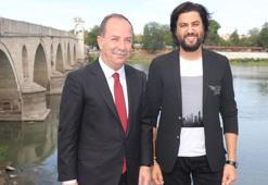 Serkan Çağrı: Caz festivali Trakya'nın yeteneklerini başka bir alana taşıyacak