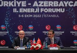 Bakan Dönmez: TANAP'ın kapasitesi kısa süre içerisinde 16 milyar metreküpten 32 milyara çıkacak