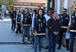 Kuşadası Belediyesi'nde 'ihaleye fesat' soruşturmasında 6 tutuklama