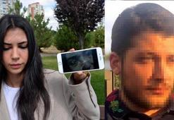 Aydan'dan burnunu kıran eski sevgilisi için elektronik kelepçe talebi